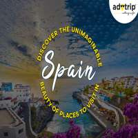 places to visit in spain
